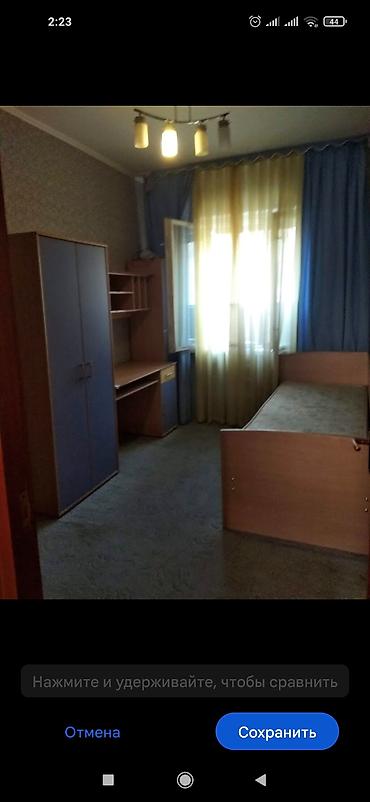 69: 4 комнаты, 109 м², Восток-5 мкр 106 серия, 6 этаж, Косметический ремонт — 7