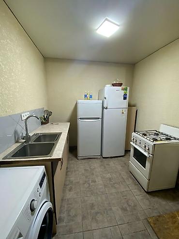 квартира 2 к: 15 м², 1 комната — 7