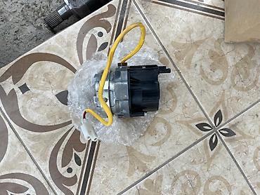 Другие детали кузова: Кич К5 и соната — 1