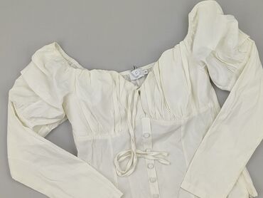 Blouses: Women's blouse, M (EU 38)