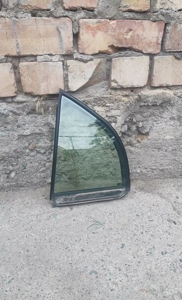 Решетки радиатора: Решетка радиатора Honda 2004 г., Б/у, Оригинал — 4