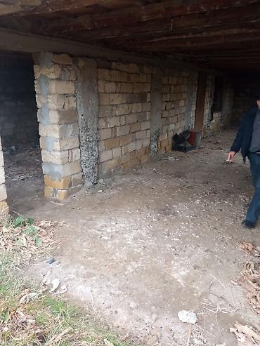 Həyət evləri və villaların satışı: Həyətyanı torpaq sahəsi ilə birlikdə fərdi yaşayış evi - Tikili — 5