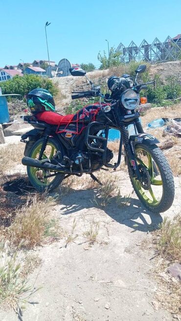maped qiymetleri: Kuba - M 50, 80 sm3, 2022 il, 8000 km