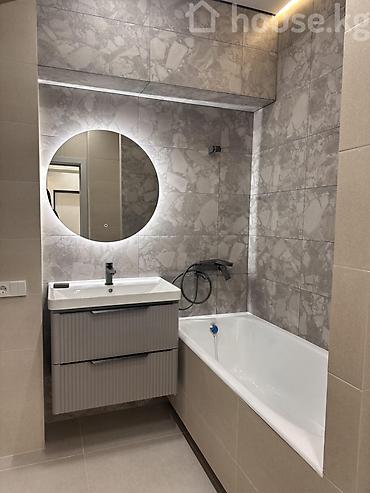 Продажа квартир: 3 комнаты, 100 м², Элитка, 10 этаж, Дизайнерский ремонт — 4