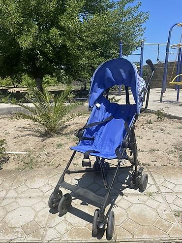 yun corab: İki tutacaqlı araba, Chicco, İşlənmiş, Pulsuz çatdırılma — 2