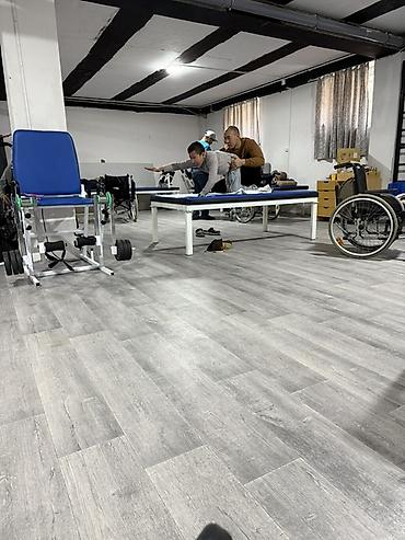 Медицинские услуги: Клиника | | Другие медицинские услуги — 12