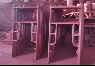 лестница на крышу: Продается строительные леса. Строительные леса. Продаю строительные