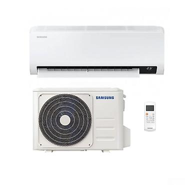 Elektronika: Kondisioner Samsung AR18BXHQASINUA-KIT Bütün kateqoriyalar • Ev və — 2