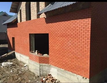 Кладка: Кладка кирпича Демонтаж, Гарантия, Бесплатная консультация Больше 6 лет опыта — 11