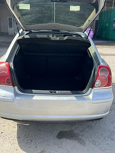 avante 1: Toyota Avensis: 2004 г., 1.8 л, Механика, Бензин, Седан — 6