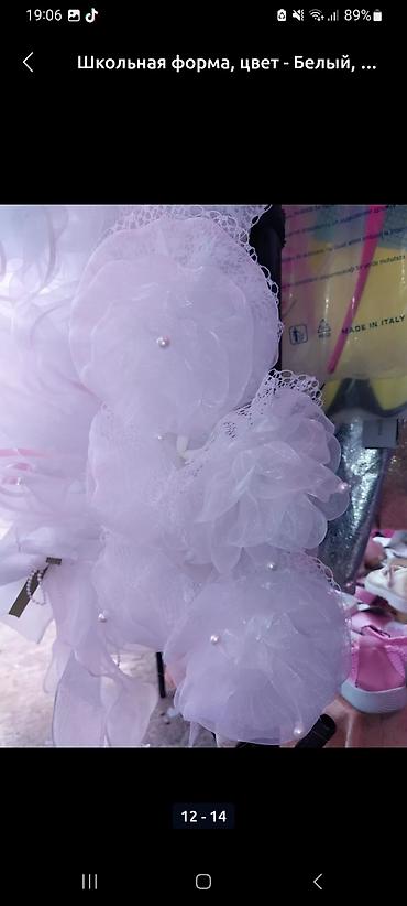 Комплекты одежды: Комплект, цвет - Белый, Новый — 8