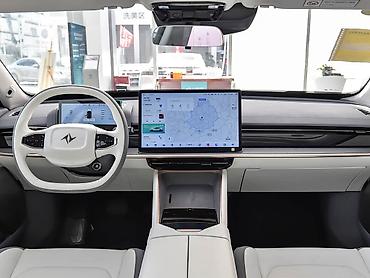 Dongfeng: 🚗 Dongfeng eπ007 – 2026 Model sedan, arxa təkər / 4x4 Menzil — 12