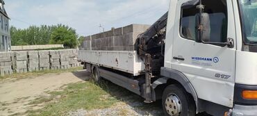 портер автовышка: Манипулятор | Стрела 8500 м. 6 т | Борт 8500 кг