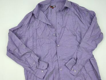 Koszulа dla mężczyzn, 2XL, stan - Bardzo dobry