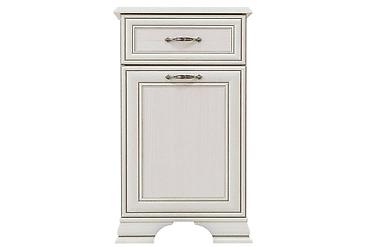euromebel: Тумба традиционная 1Д 1Я (Tiffany 1D1S), коллекции Тиффани, Вудлайн — 4