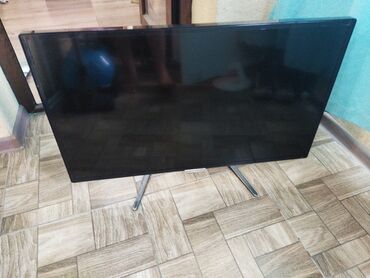 жк монитор 32: Монитор, Philips, Б/у, LED, 32" - 33"