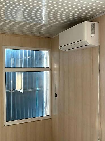сдаю рабочее место: Сдаётся компактное помещение 18 м² для малого бизнеса. (сервис — 5