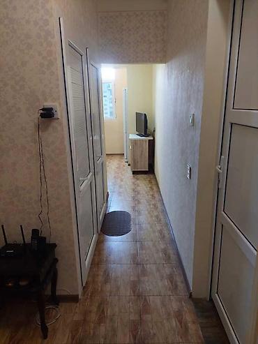 ecemi kiraye ev: Bakı, 3 otaqlı, Köhnə tikili, m. Həzi Aslanov, 75 kv. m — 8