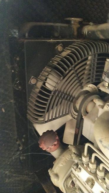 baklar və cənlər: Satış, Yeni, Dizel, Generator, Ünvandan götürmə, Kredit yoxdur — 10