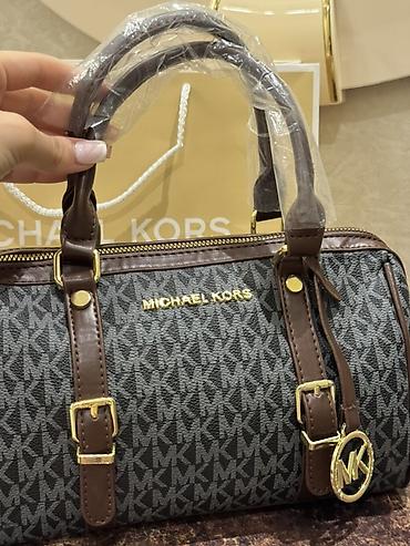 Çantalar: Əl çantası, Michael Kors, Yeni — 6