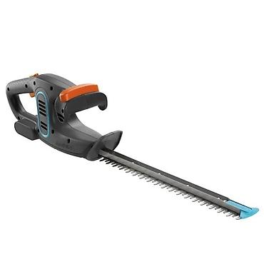 mini testera: Akumulatorske makaze za ž živu ogradu Gardena (Li-Ion) - Bežični rad — 1