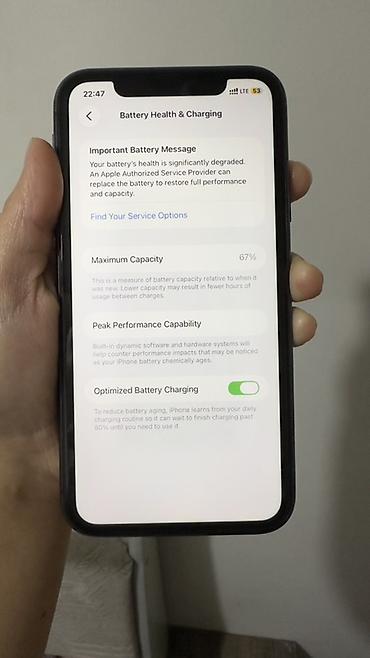 срочно iphone: IPhone 11, 128 ГБ, цвет черный срочно продаю iphone 11 в отличном — 5