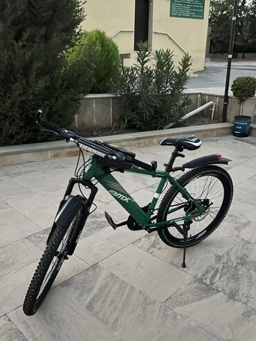 irshad telecom velosiped: Dağ velosipedi 26"