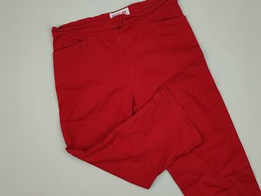 3/4 Trousers for women, size L (EU 40)
