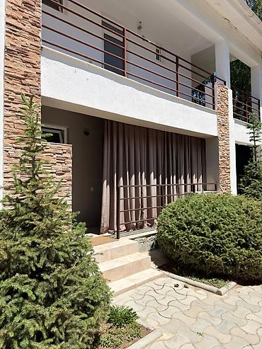 Продажа квартир: 2 комнаты, 70 м², Элитка, 1 этаж, Евроремонт at lalafo.kg — 11 Продажа квартир: 2 комнаты, 70 м², Элитка, 1 этаж, Евроремонт — 11