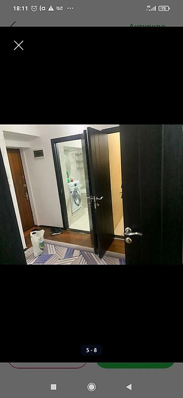 103 серия дома: 3 комнаты, 65 м², Молодая Гвардия 105 серия, 3 этаж, Косметический ремонт — 4