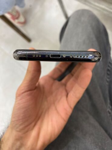 iphone 11 pro max 256 qiymeti: IPhone 11 Pro, 256 GB, Yaşıl, Barmaq izi, Face ID