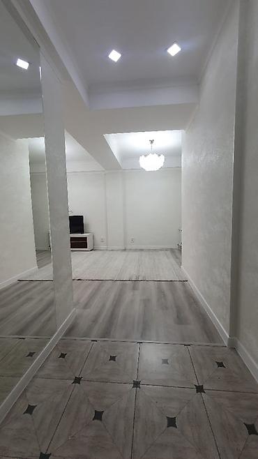 Продажа квартир: 3 комнаты, 80 м², Элитка, 6 этаж, Дизайнерский ремонт — 1