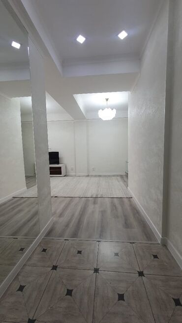 Продажа квартир: 3 комнаты, 85 м², Элитка, 5 этаж, Дизайнерский ремонт