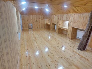 Uzunmüddətli kirayə evlər: 60 kv. m, 2 otaqlı, Kombi, Qaz, İşıq -da lalafo.az — 3 Uzunmüddətli kirayə evlər: 60 kv. m, 2 otaqlı, Kombi, Qaz, İşıq — 3