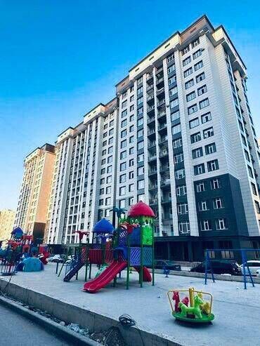 Продажа квартир: 1 комната, 42 м², 4 этаж, Евроремонт