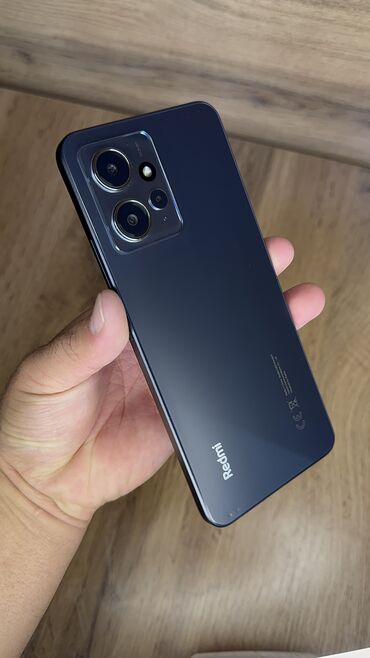 naushniki xiaomi 3: Xiaomi, Redmi Note 12, Б/у, 256 ГБ