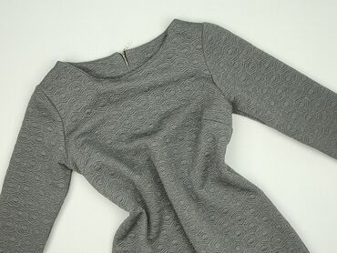 sukienki trapezowe na wesele allegro: Sukienka damska, rozmiar S