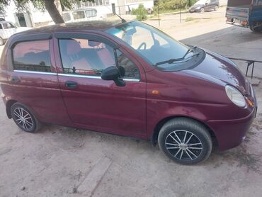 шины на вольво: Daewoo matiz. Чыгарылган жылы 2005. Обьем 0.8 Мотор каробка