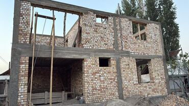 Строительство под ключ: Балконы, Бани, Кафе, рестораны Больше 6 лет опыта — 3