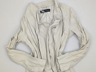 stradivarius sweter: Zara, Narzutka damska, rozmiar XS — 1