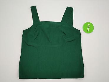 drain: Top damski, rozmiar XL — 2