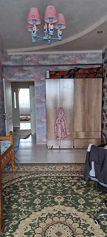 Продажа квартир: 3 комнаты, 92 м², Элитка, 3 этаж, Евроремонт — 9