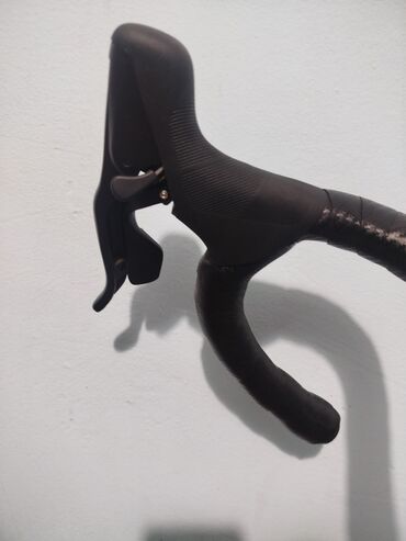 Шоссейные велосипеды: Шоссейный велосипед, Рама S (145 - 165 см), Б/у — 7