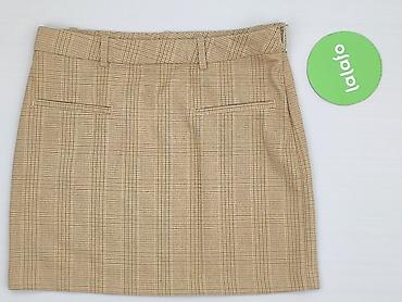 biala olowkowe spodnice: H&M Divided, Spódnica damska, rozmiar 2XS — 2