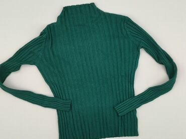 marc lauge sweter: Golf damski, rozmiar S
