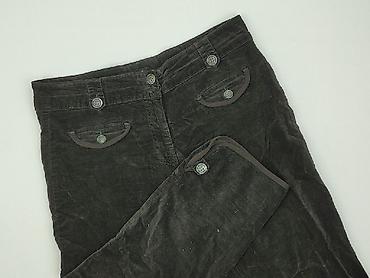 second hand second hand second hand: Spodnie 3/4 damskie, rozmiar 2XL — 1