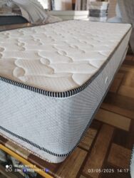 Matraslar: Yeni, Ortopedik matras, İki nəfərlik — 3