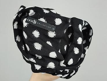 aksamitne bluzy: Oodji, Bluzka damska, rozmiar XS — 4