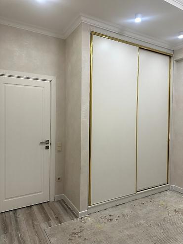 2 8: 2 комнаты, 47 м², Асанбай мкр Элитка, 3 этаж, Евроремонт — 7