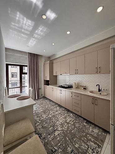 Продажа квартир: 1 комната, 50 м², Элитка, 6 этаж, Евроремонт — 2